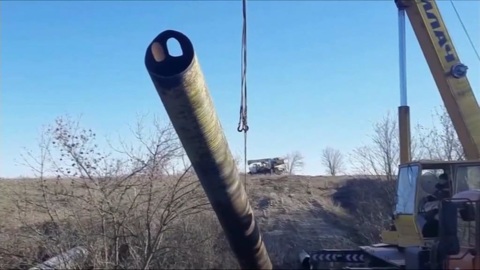 Донбасс круглоуточно становится мишенью националистов