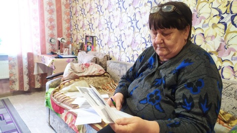 Заплати за себя и соседа-должника: в поселке Челябинской области жалуются на огромные счета