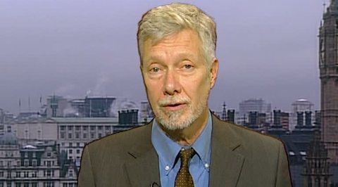Кевин Бейлз: в современном мире 30 милионнов рабов
