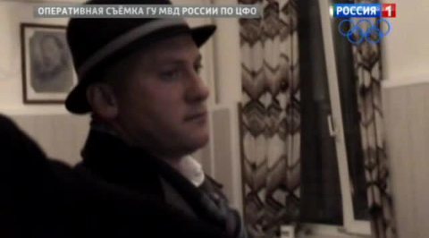 В Москве пресечена сходка воров в законе