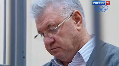 Мэр Астрахани отрицает свою вину