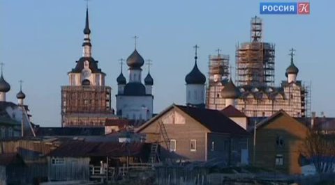 Эфир от 20.11.2013 (19:30)