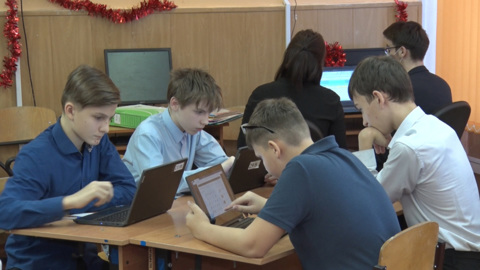 Условиями пребывания детей в благовещенских школах заинтересовались ученые