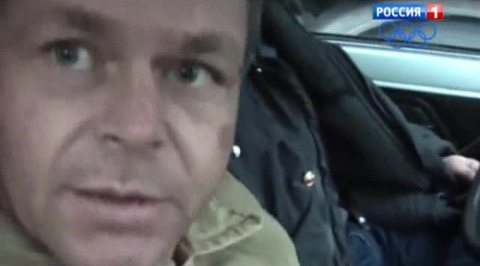 Новгородская область: полицейского чуть не убили из его же пистолета