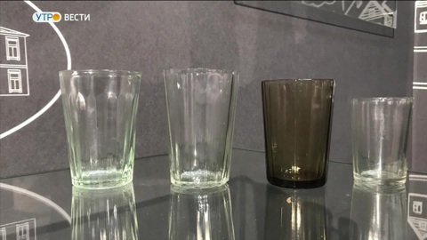 Во Владимирском регионе открывается Музей граненого стакана