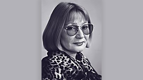 Стало известно о смерти вдовы Михаила Светина