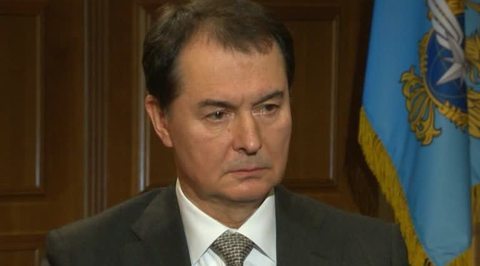 Валерий Окулов: надо проводить переаттестацию пилотов