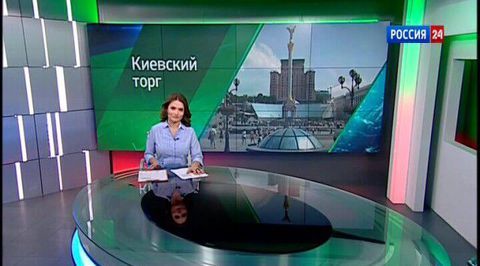 Украина и ЕС. Торг неуместен!