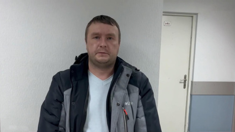 Виновник ДТП на Олимпийском проспекте арестован на два месяца