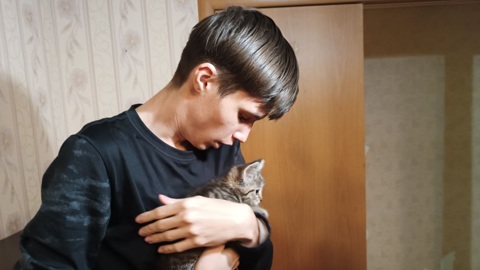 В Челябинске помогли сироте, которому в наследство достался долг в 800 тысяч