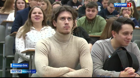 Более 800 студентов представили свои бизнес-идеи в программе "ВолгаTech"