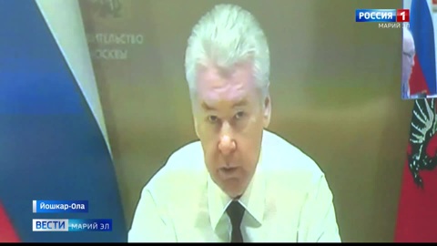 Более чем на 50% выполнена реконструкция очистных сооружений в Йошкар-Оле и Параньге