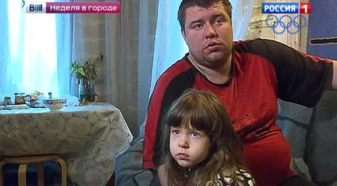 Материнство: подвиг вопреки советам врачей