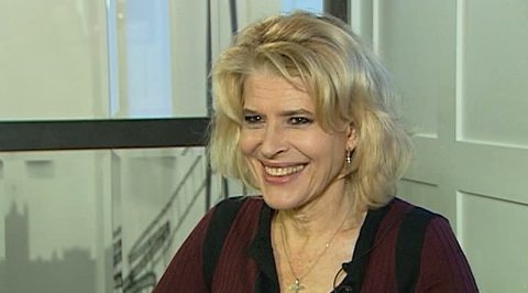 Фанни Ардан рассказала о своей режиссерской работе