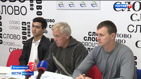 Федерация мотоспорта Северной Осетии подвела итоги года