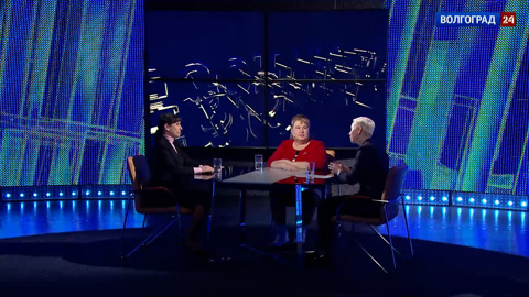Свиной грипп. Эфир от 16.12.2022