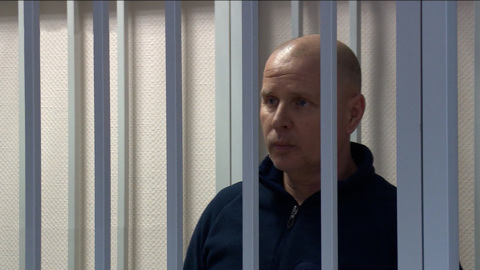 Начальник строительного участка в ТЦ "МЕГА" арестован