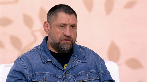 "Это управляемое явление". Александр Сладков – о национализме на Украине