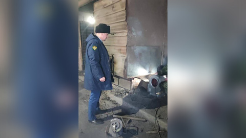 Жильцы 7 домов Новокиевского Увала замерзают в своих квартирах