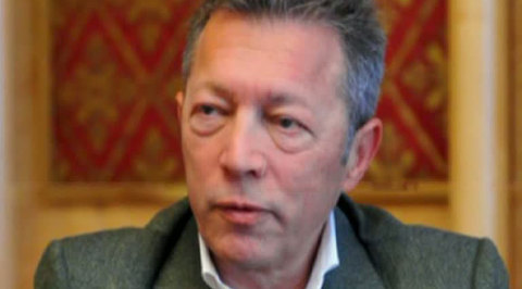 В Швейцарии арестован бизнесмен Аркадий Гайдамак