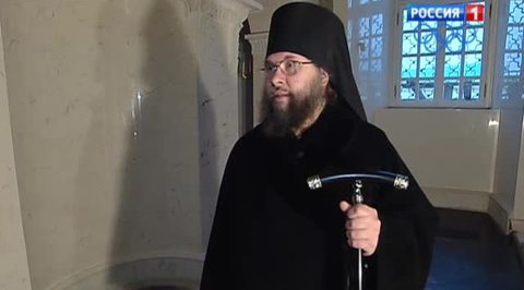 Возрождение Русской Палестины: как восстанавливают храм в Новом Иерусалиме