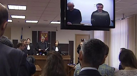 Приговор виновникам пожара в "Хромой лошади" вступил в силу