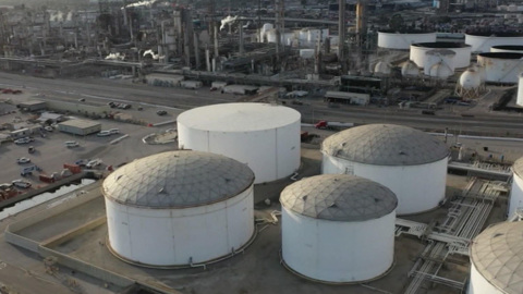 Потолок цен на газ превратится в крышку гроба для немецкой экономики