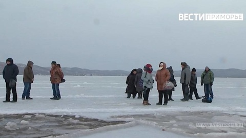 «Отрезаны от большой земли». Губернатор жестко заявил о проблеме жителей Путятина