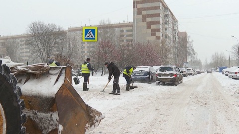 Эфир от 19.12.2022