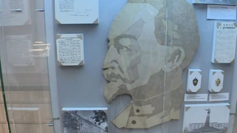 Выставка "Выдержка и стойкость" открылась в историческом парке "Россия – моя история"