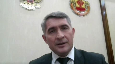 Глава Чувашии рассказал о наборе контрактников в республике