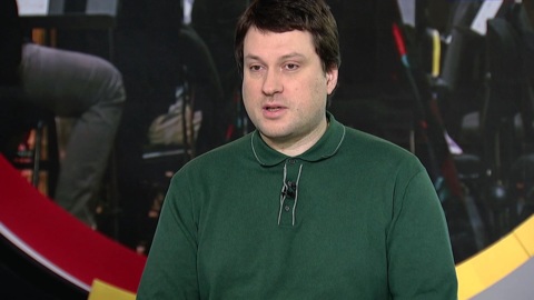 Григорий Кротенко – об "Истории Рождества" Генриха Шютца и древнерусских рождественских песнопениях