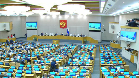 Госдума приняла закон об ограничении биометрии