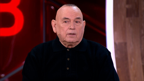 Прорицатель Айзен предсказал Анатолию Ежову большое спортивное будущее