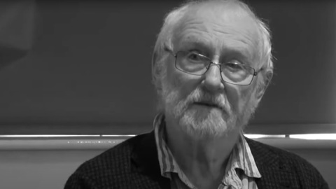 Стало известно о смерти кинорежиссера Майка Ходжеса