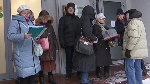 Жертв "Московского финансового центра", возможно, тысячи