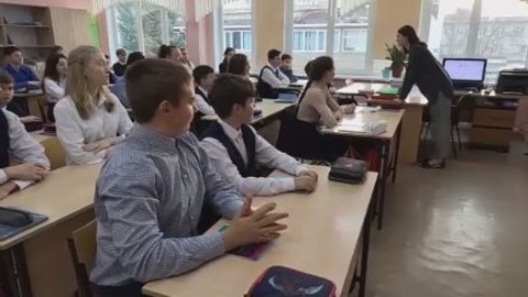 В школах Саратова и Энгельса зимние каникулы начнутся досрочно