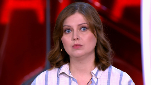 Оксана Чертина, обманувшая людей на миллионы, встретилась с пострадавшими
