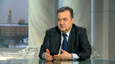 Бунич: серьезного обвала рубля ждать не стоит