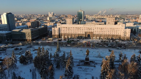 Каким будет ремонт исторического здания в центре Челябинска, объяснили эксперты