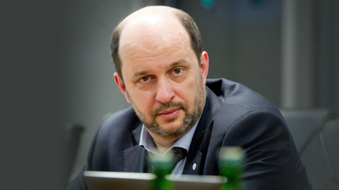 Клименко: Минфин уверен, что Центробанк не даст хода криптовалюте