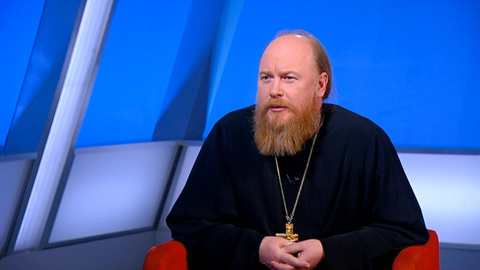 Протоиерей Димитрий Рощин: церковь – совершенная и самая древняя демократия