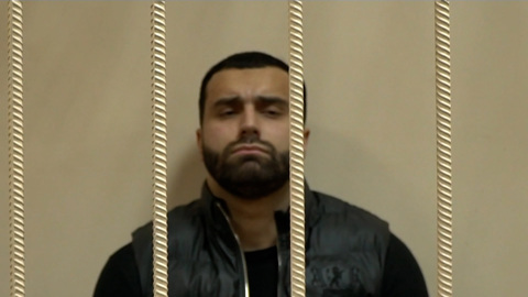Вымогатель в образе ревизора