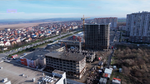 Застройщик скандального ЖК прикрылся решением суда