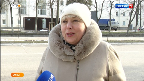 Опрос. Любят ли белгородцы зиму?