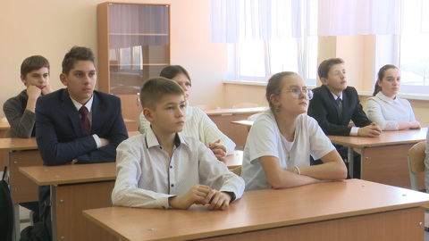 Как экономить свет и воду. Эковолонтёры учат псковских школьников разумному потреблению