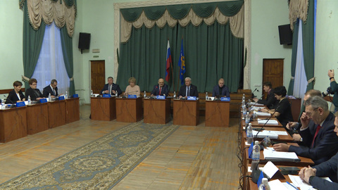 В Пскове рекультивируют городскую свалку и построят станцию умягчения воды