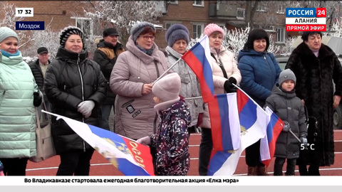 Эфир от 26.12.2022