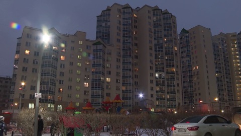 В Екатеринбурге произошло массовое убийство, погибли трое детей