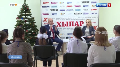 Эфир от 27.12.2022